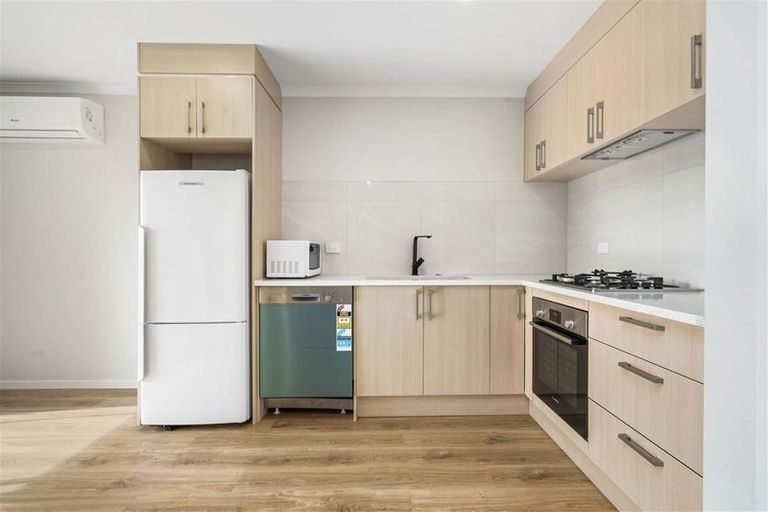 Photo of property in 89u3 Cameron Road, Hamilton East, Hamilton, 3216
