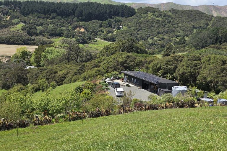 Photo of property in 965 Te Waitere Road, Taharoa, Te Kuiti, 3988