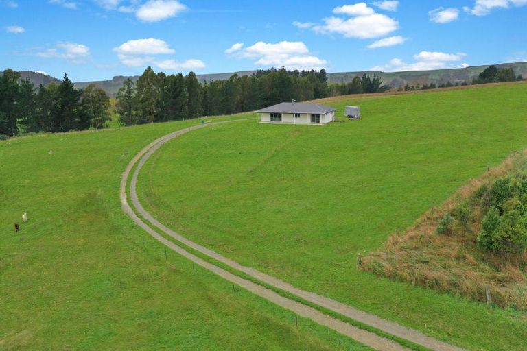 Photo of property in 36 Finlays Road, Windsor, Oamaru, 9491