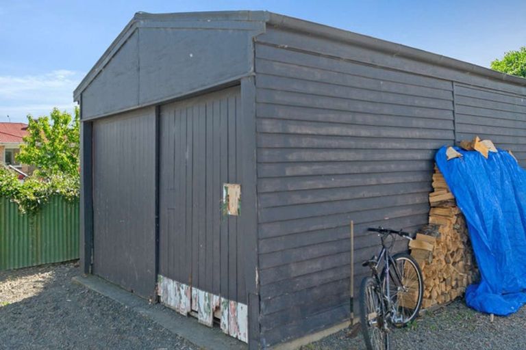 Photo of property in 27 Black Street, Wairoa, 4108