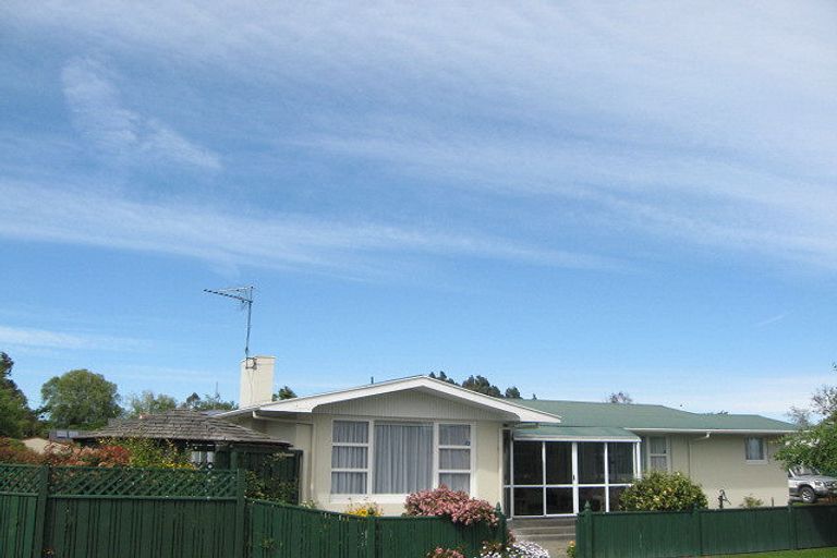 Photo of property in 4 Brook Street, Springlands, Blenheim, 7201