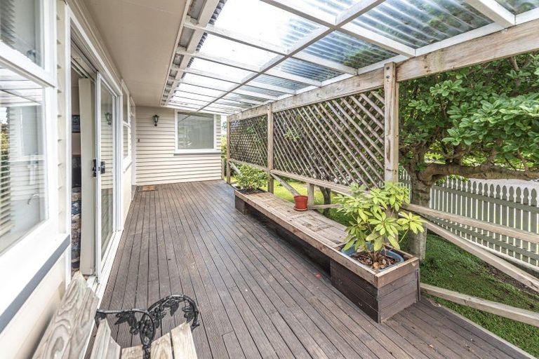Photo of property in 31 Matarawa Street, Whanganui East, Whanganui, 4500