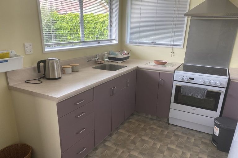 Photo of property in 3/19 Maxwell Street, Riccarton, Christchurch, 8041