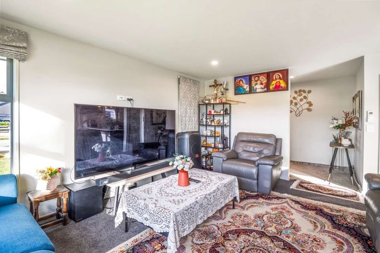Photo of property in 133 Spalling Road, Halswell, Christchurch, 8025