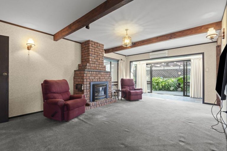 Photo of property in 188 Amberley Avenue, Highbury, Palmerston North, 4412