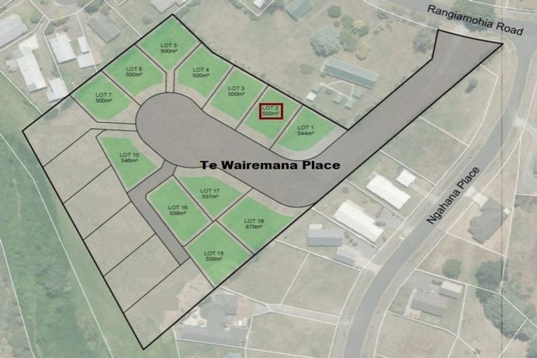 Photo of property in 4 Te Wairemana Place, Turangi, 3334