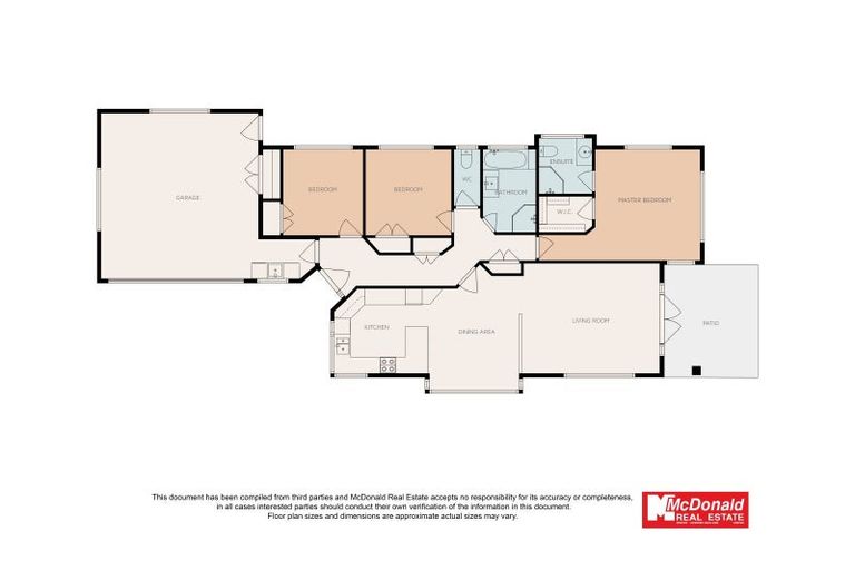 Photo of property in 112b Govett Avenue, Frankleigh Park, New Plymouth, 4310