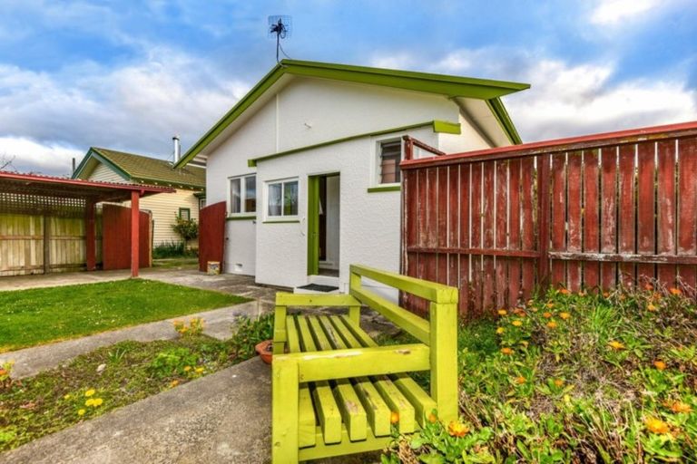 Photo of property in 135 Mackenzie Avenue, Woolston, Christchurch, 8023