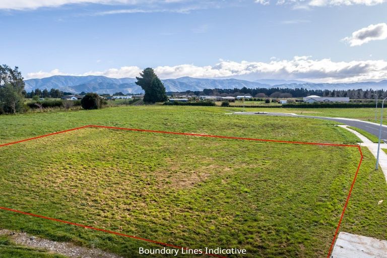 Photo of property in 35 Cotterville Crescent, Greytown, 5712