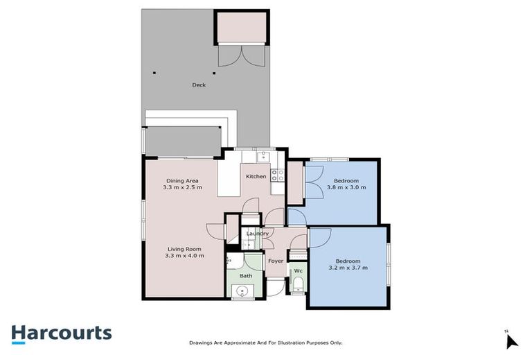 Photo of property in 31 Pomaria Road, Henderson, Auckland, 0610