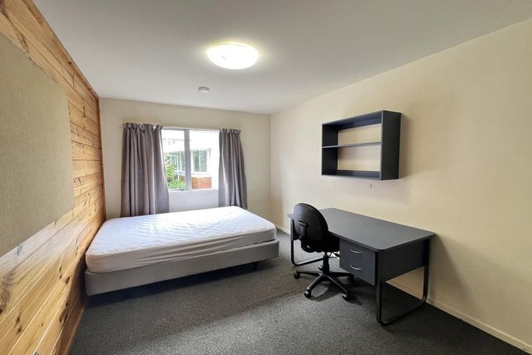 Photo of property in Basin Reserve Complex, 47/4 Sussex Street, Mount Cook, Wellington, 6021