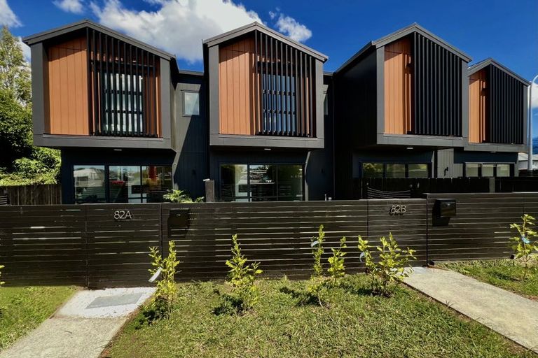 Photo of property in 82c Union Road, Howick, Auckland, 2014