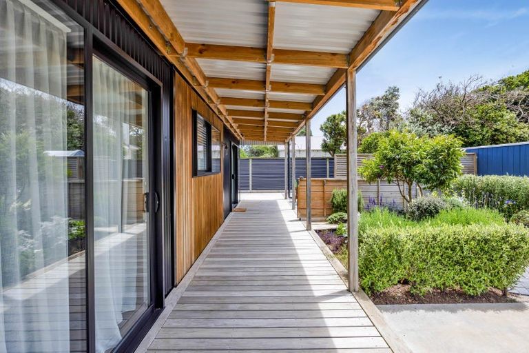 Photo of property in Fox Street, Opunake, 4616