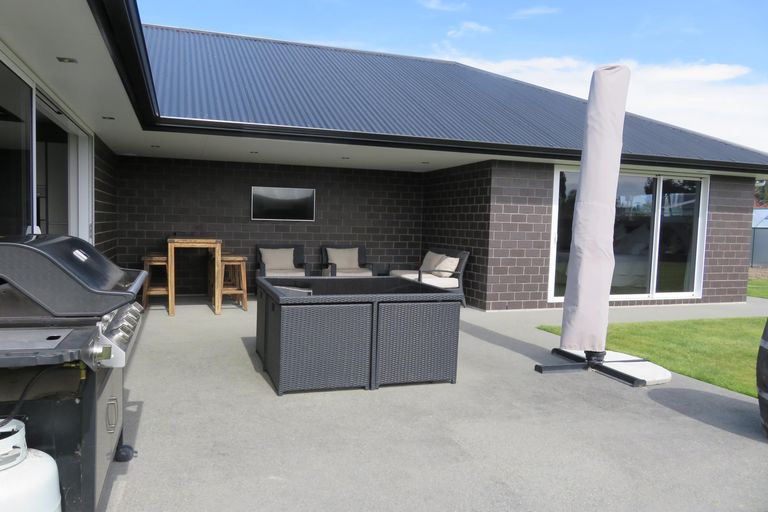 Photo of property in 313a King Street, Temuka, 7920