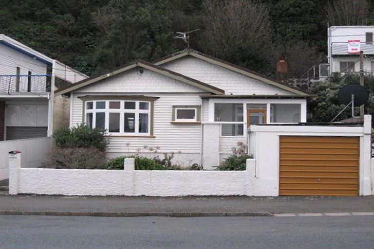 Photo of property in 502u3 Evans Bay Parade, Hataitai, Wellington, 6021