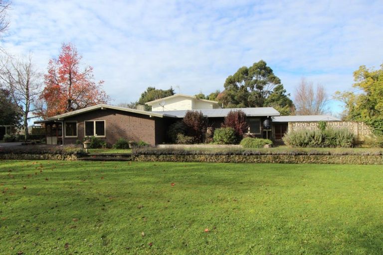 Photo of property in 83 Porangahau Road, Waipukurau, 4200