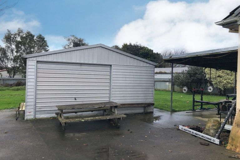 Photo of property in 15 Hartgill Crescent, Dannevirke, 4930