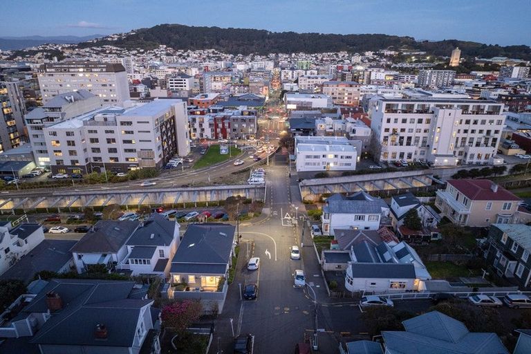 Photo of property in 34 Buller Street, Te Aro, Wellington, 6011