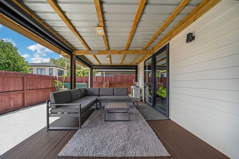 Photo of property in 162a Robertson Road, Mangere East, Auckland, 2024
