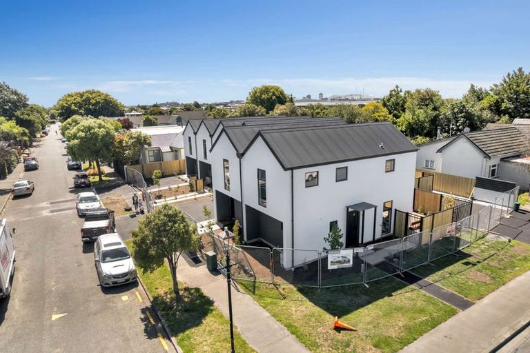 Photo of property in 317 Wilsons Road, Waltham, Christchurch, 8023