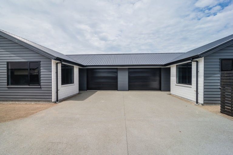 Photo of property in 6a Wallingford Road, Temuka, 7920