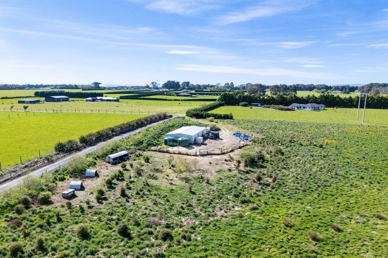 Photo of property in 67 Caldwell Lane, Roslyn Bush, Invercargill, 9876
