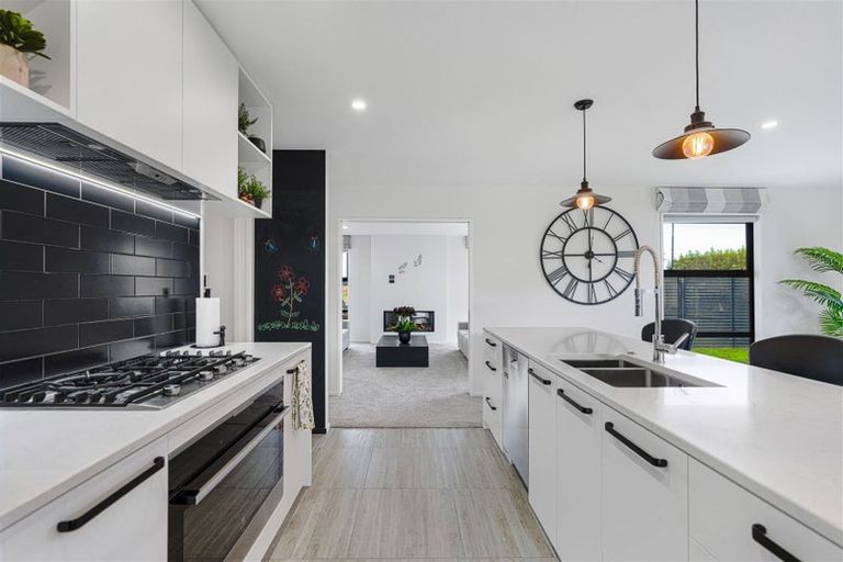 Photo of property in 69 Southfield Drive, Lincoln, 7608