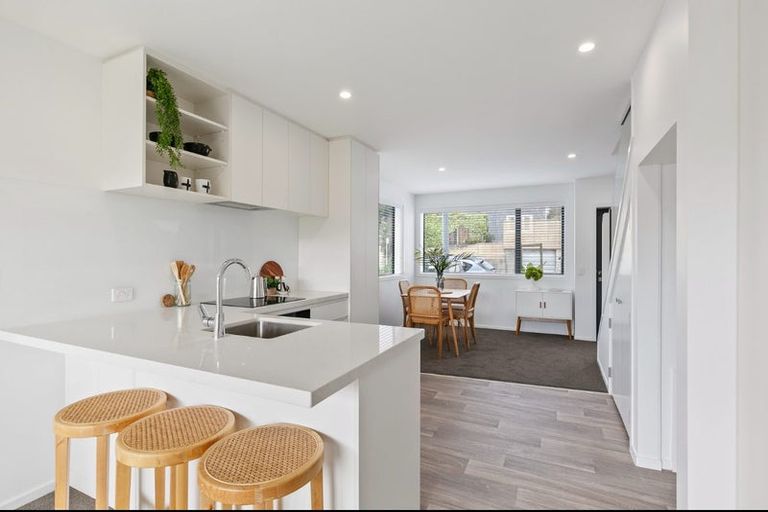 Photo of property in 96u3 Washington Avenue, Brooklyn, Wellington, 6021