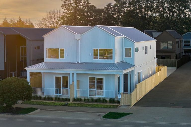 Photo of property in 103 Tributary Parade, Karaka, 2578