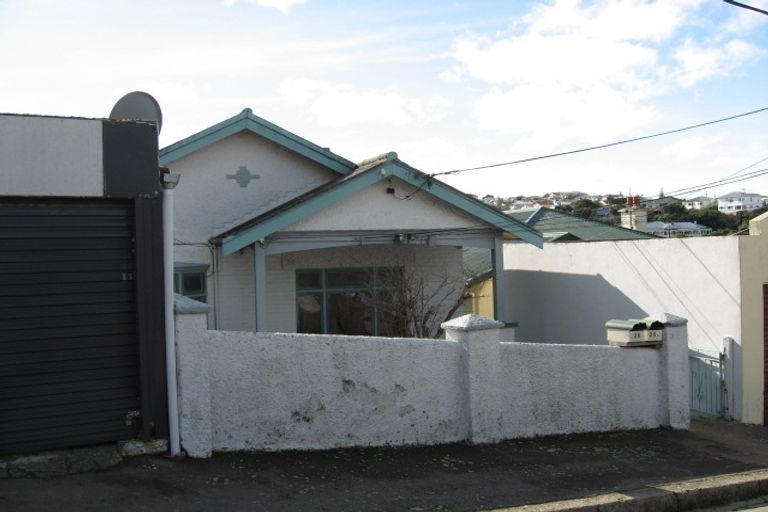 Photo of property in 20f1 Henry Street, Kilbirnie, Wellington, 6022