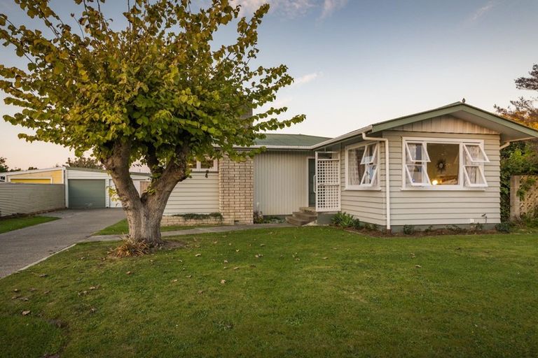 Photo of property in 7 Purnell Court, Awapuni, Palmerston North, 4412