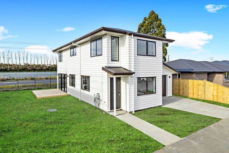 Photo of property in 33 Sapwood Crescent, Takanini, 2110
