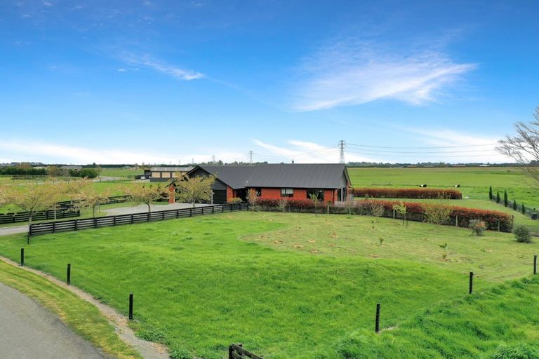 Photo of property in 29 Murneys Lane, Huntingdon, Ashburton, 7774