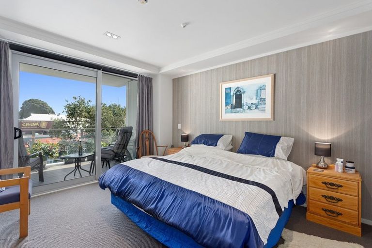 Photo of property in Quayside Apartments, 104/11 George Street, Whakatane, 3120