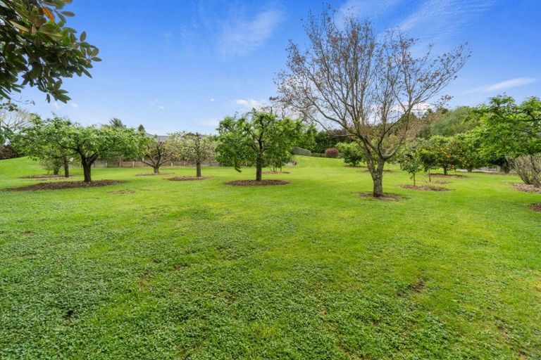 Photo of property in 18 Molly Lane, Te Awamutu, 3879