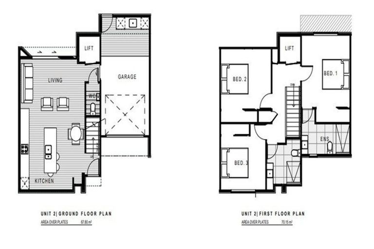 Photo of property in 2/37 Repton Street, Merivale, Christchurch, 8014