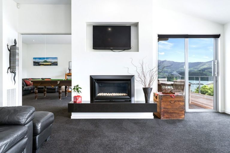 Photo of property in 1 Matai Lane, Robinsons Bay, Akaroa, 7581