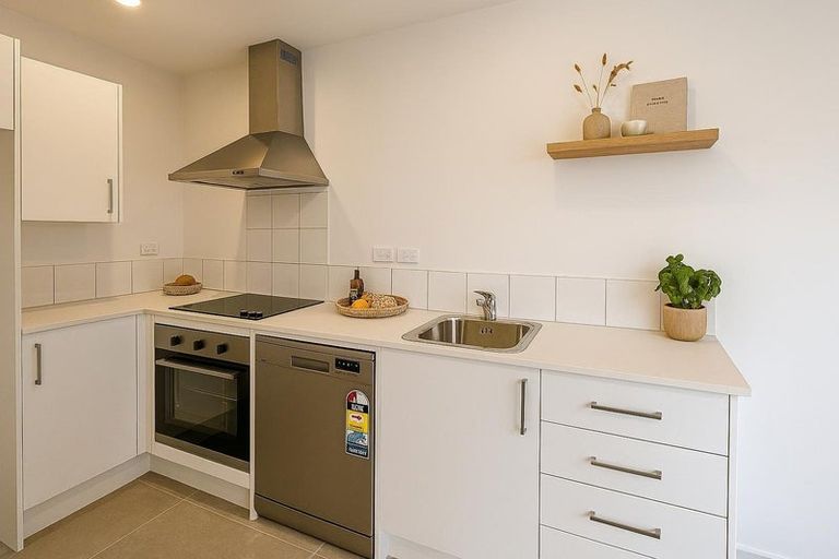 Photo of property in 208/28a Eileen Newey Place, Henderson, Auckland, 0612
