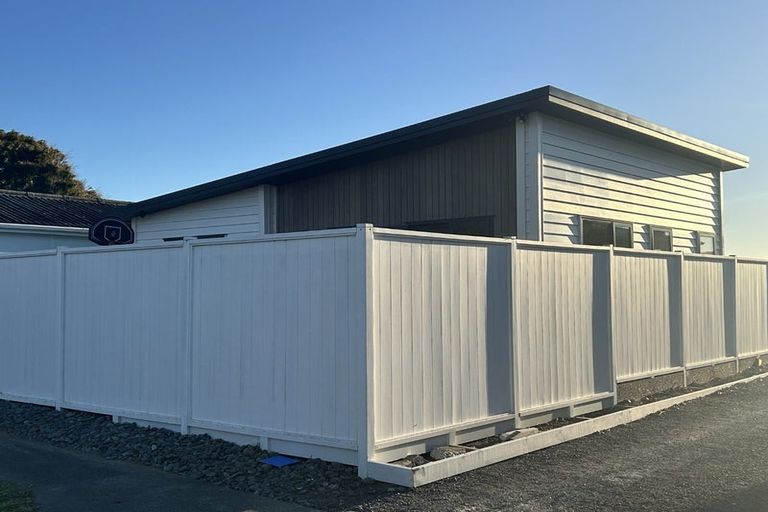 Photo of property in 57 Manly Street, Paraparaumu Beach, Paraparaumu, 5032