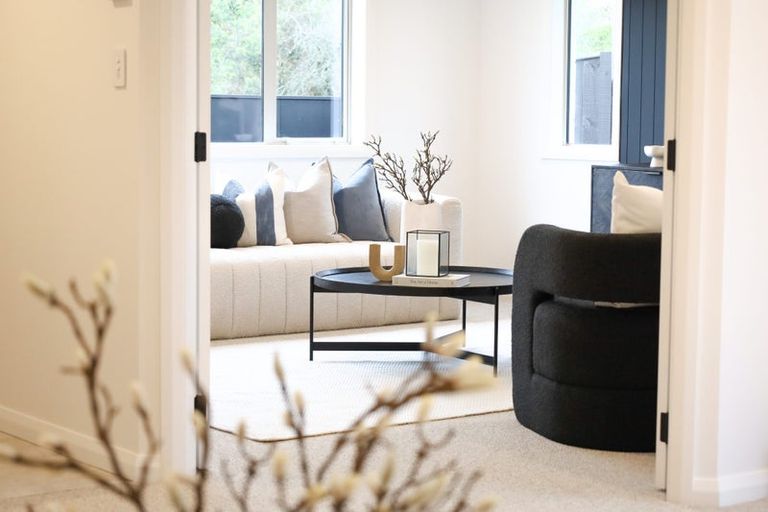 Photo of property in 108 Freedom Drive, Kelvin Grove, Palmerston North, 4470