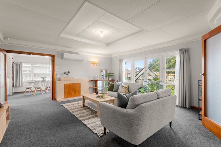 Photo of property in 199 College Street, West End, Palmerston North, 4412