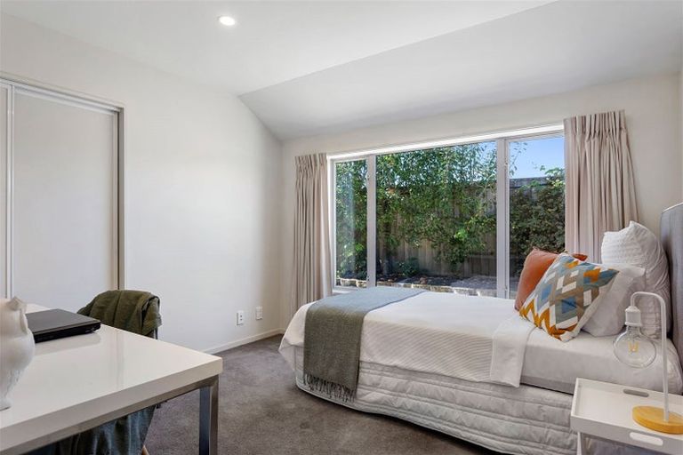 Photo of property in 27 Magnolia Boulevard, Kaiapoi, 7630