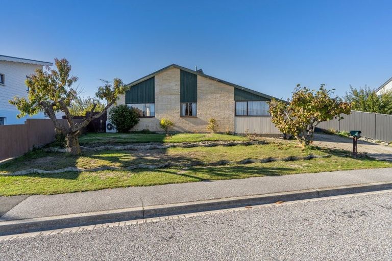 Photo of property in 3 Bruce Place, Alexandra, 9320