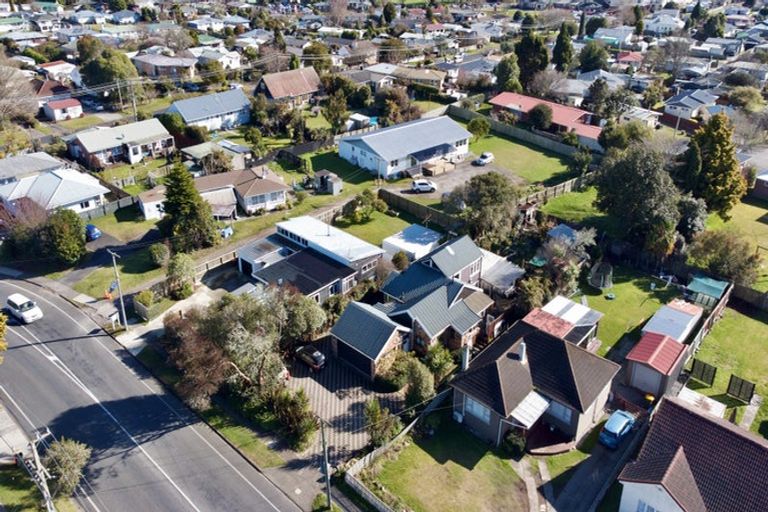 Photo of property in 219 Malfroy Road, Utuhina, Rotorua, 3015