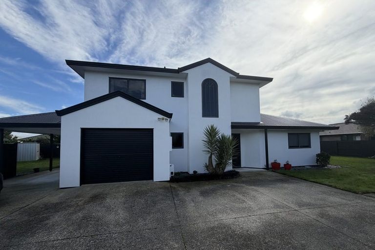 Photo of property in 25 Raleigh Avenue, Fairview Downs, Hamilton, 3214