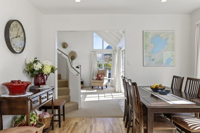 Photo of property in 26 Aubrey Crescent, Rainbow Point, Taupo, 3330