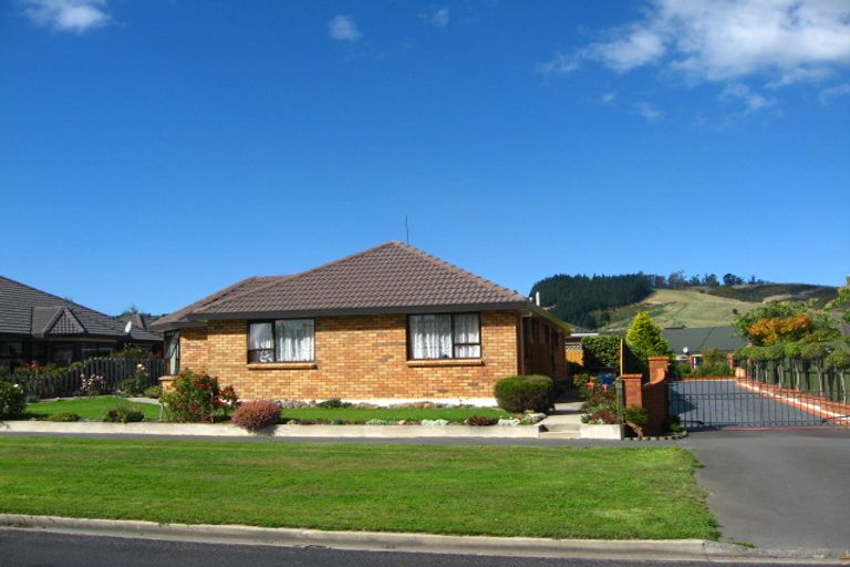 Photo of property in 156b Hagart-alexander Drive, Mosgiel, 9024
