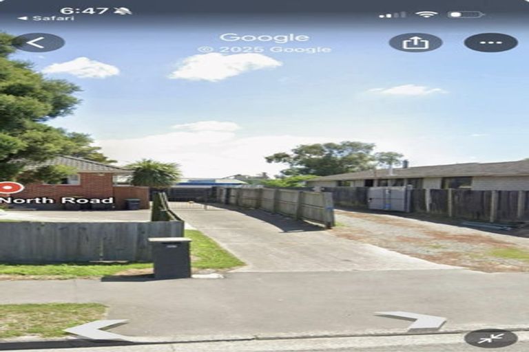 Photo of property in 887 Main North Road, Belfast, Christchurch, 8051