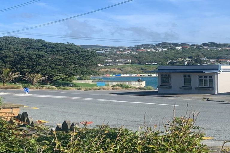 Photo of property in 4-u1 Richard Street, Titahi Bay, Porirua, 5022