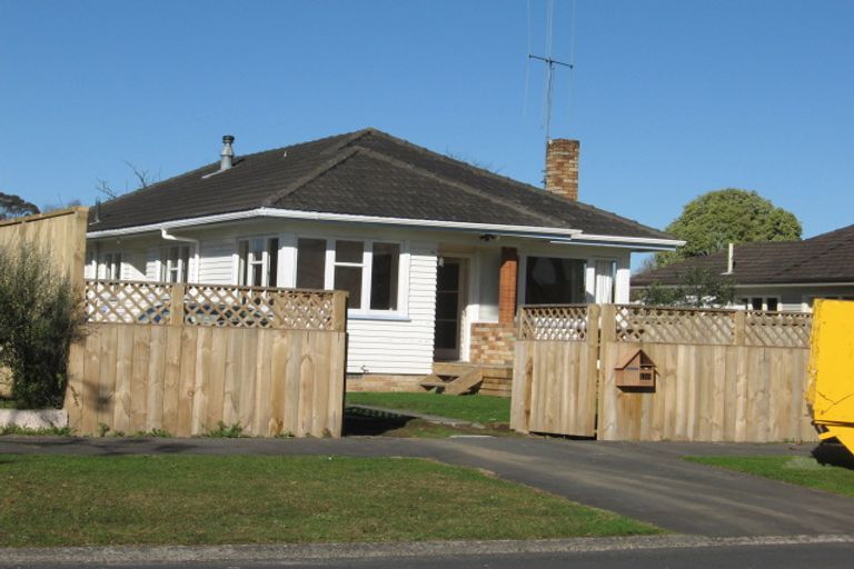 Photo of property in 120 Brookfield Street, Hamilton East, Hamilton, 3216